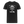 Laden Sie das Bild in den Galerie-Viewer, Herren Premium T-Shirt BI UNS HET DAT MOIN TOTENKOPF - Anthrazit
