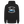 Laden Sie das Bild in den Galerie-Viewer, Unisex Hoodie EIN RAUHER TAG AM MEER - Schwarz