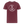 Laden Sie das Bild in den Galerie-Viewer, Herren Premium T-Shirt MADE IN NORDDEUTSCHLAND ANKER - Bordeauxrot meliert
