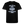 Laden Sie das Bild in den Galerie-Viewer, Herren Premium T-Shirt NORDDEUTSCHER JUNG - Schwarz