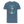 Laden Sie das Bild in den Galerie-Viewer, Herren Premium T-Shirt BLUMENANKER - Blaugrau