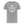 Laden Sie das Bild in den Galerie-Viewer, Herren Premium T-Shirt OHNE URLAUB AM MEER - Grau meliert