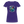 Laden Sie das Bild in den Galerie-Viewer, Damen Premium T-Shirt SCHIET OP ALLENS | Norddeutscher Humor - Lila