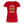 Laden Sie das Bild in den Galerie-Viewer, Damen Premium T-Shirt IM NORDEN GEBOREN - Rot