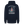 Laden Sie das Bild in den Galerie-Viewer, Unisex Hoodie - Navy