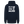 Laden Sie das Bild in den Galerie-Viewer, Unisex Hoodie - Navy