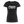 Laden Sie das Bild in den Galerie-Viewer, Damen Premium T-Shirt MOIN IHR SPACKEN - Anthrazit