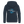 Laden Sie das Bild in den Galerie-Viewer, Frauen Premium Kapuzenjacke - Navy