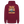 Laden Sie das Bild in den Galerie-Viewer, Unisex Hoodie - Bordeaux
