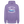 Laden Sie das Bild in den Galerie-Viewer, Unisex Hoodie EIN RAUHER TAG AM MEER - Lavendel
