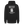 Laden Sie das Bild in den Galerie-Viewer, Unisex Hoodie - Schwarz