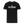 Laden Sie das Bild in den Galerie-Viewer, Herren Premium T-Shirt DER NORDEN - Schwarz