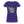 Laden Sie das Bild in den Galerie-Viewer, Damen Premium T-Shirt SEGELSCHIFF, MÖWEN UND MEER - Lila