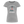 Laden Sie das Bild in den Galerie-Viewer, Damen Premium T-Shirt THERAPIE NORDEN - Grau meliert