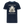 Laden Sie das Bild in den Galerie-Viewer, Herren Premium T-Shirt STURM IST ERST - Navy