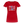 Laden Sie das Bild in den Galerie-Viewer, Damen Premium T-Shirt SCHNACK PLATT - Rot