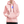 Laden Sie das Bild in den Galerie-Viewer, Damen Premium Hoodie DAS NORDDEUTSCHE JO - Kristallrosa