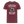Laden Sie das Bild in den Galerie-Viewer, Herren Premium T-Shirt PLUMST DER BUER PLATTDEUTSCH - Bordeauxrot meliert