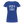 Laden Sie das Bild in den Galerie-Viewer, Damen Premium T-Shirt KLEI MI AN DE FÖÖT - Königsblau