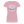 Laden Sie das Bild in den Galerie-Viewer, Damen Premium T-Shirt EIN RAUER TAG AM MEER - Hellrosa