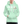 Laden Sie das Bild in den Galerie-Viewer, Damen Premium Hoodie MOIN DICKE MÖWE - helles Mintgrün