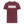 Laden Sie das Bild in den Galerie-Viewer, Herren Premium T-Shirt MOIN - Bordeauxrot meliert
