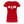 Laden Sie das Bild in den Galerie-Viewer, Damen Premium T-Shirt MOIN SEEMANN - Rot
