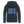 Laden Sie das Bild in den Galerie-Viewer, Frauen Premium Kapuzenjacke - Navy