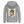 Laden Sie das Bild in den Galerie-Viewer, Frauen Premium Kapuzenjacke MOIN KAPITÄN BEIGE - Grau meliert