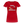 Laden Sie das Bild in den Galerie-Viewer, Damen Premium T-Shirt MOIN IHR HÜHNERSCHRECKER - Rot