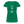 Laden Sie das Bild in den Galerie-Viewer, Damen Premium T-Shirt BLUMENANKER - Kelly Green