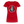 Laden Sie das Bild in den Galerie-Viewer, Damen Premium T-Shirt SCHLESWIG HOLSTEIN LAND DES LÄCHELNS - Rot