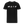 Laden Sie das Bild in den Galerie-Viewer, Herren Premium T-Shirt M.O.I.N - Schwarz