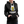 Laden Sie das Bild in den Galerie-Viewer, Damen Premium Hoodie PLÜSCHMORS - Anthrazit