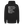 Laden Sie das Bild in den Galerie-Viewer, Unisex Hoodie - Schwarz
