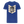 Laden Sie das Bild in den Galerie-Viewer, Herren Premium T-Shirt MOIN KAPITÄN BEIGE - Königsblau