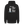 Laden Sie das Bild in den Galerie-Viewer, Unisex Hoodie - Schwarz