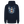Laden Sie das Bild in den Galerie-Viewer, Unisex Hoodie - Navy
