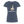 Laden Sie das Bild in den Galerie-Viewer, Damen Premium T-Shirt FIFF? - Blau meliert