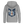 Laden Sie das Bild in den Galerie-Viewer, Frauen Premium Kapuzenjacke - Grau meliert