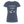 Laden Sie das Bild in den Galerie-Viewer, Damen Premium T-Shirt ICH BRAUCHE VITAMIN SEE - Blau meliert