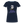 Laden Sie das Bild in den Galerie-Viewer, Damen Premium T-Shirt DENN MAN TAU - Navy