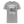 Laden Sie das Bild in den Galerie-Viewer, Herren Premium T-Shirt FISCHBRÖTCHEN - Grau meliert