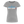 Laden Sie das Bild in den Galerie-Viewer, Damen Premium T-Shirt ZWEITE HEIMAT - Grau meliert