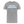 Laden Sie das Bild in den Galerie-Viewer, Herren Premium T-Shirt GEIHT NICH GIFFT DAT NICH - Grau meliert