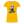 Laden Sie das Bild in den Galerie-Viewer, Damen Premium T-Shirt DENN MAN TAU - Sonnengelb