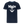 Laden Sie das Bild in den Galerie-Viewer, Herren Premium T-Shirt MOIN ANKER WEIß - Navy