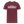 Laden Sie das Bild in den Galerie-Viewer, Herren Premium T-Shirt KLOOKSCHIETER - Bordeauxrot meliert