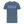 Laden Sie das Bild in den Galerie-Viewer, Herren Premium T-Shirt HOW UP DO HIGH KNEE - Blaugrau