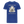 Laden Sie das Bild in den Galerie-Viewer, Herren Premium T-Shirt STURM IST ERST - Königsblau